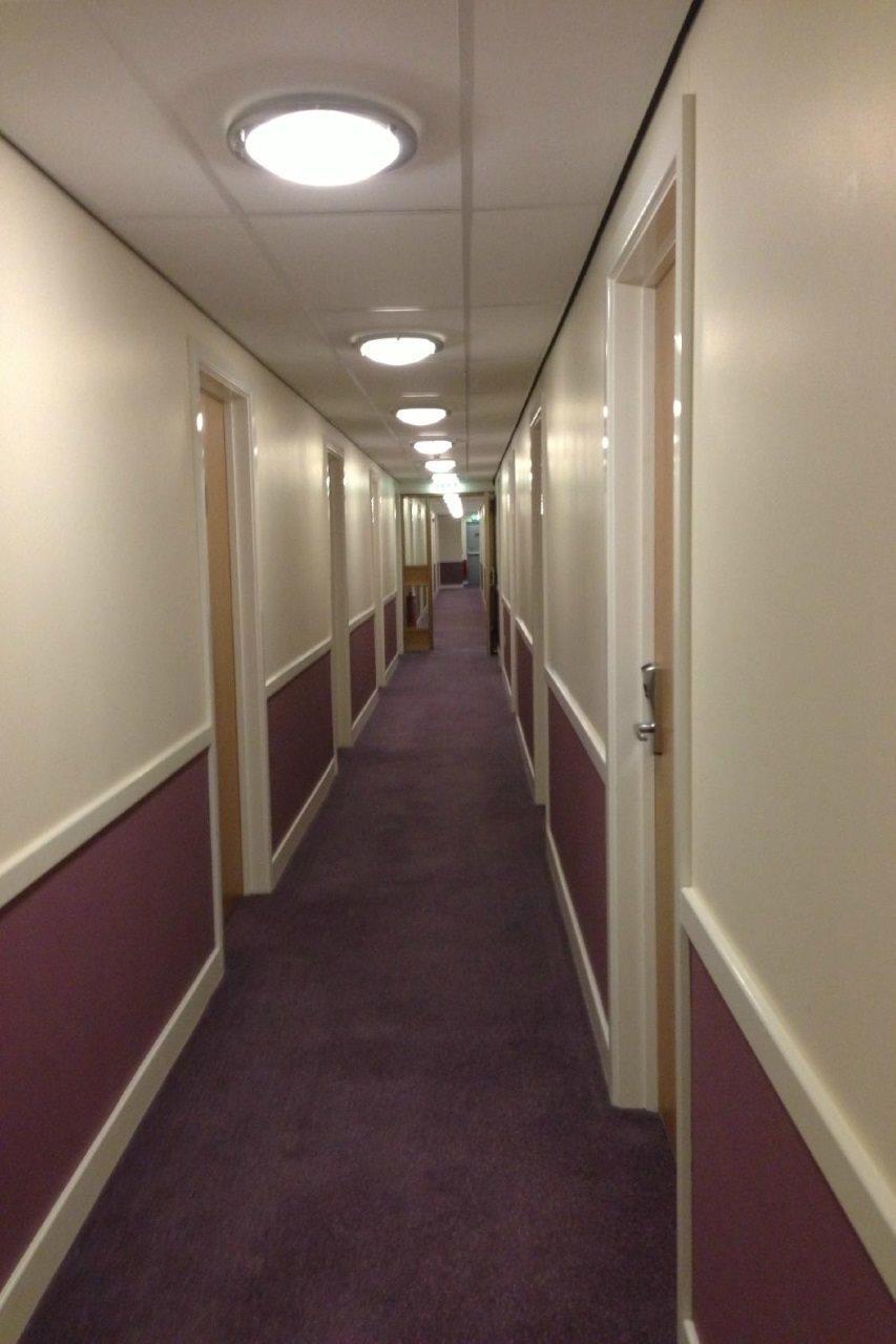 Premier Inn Liverpool John Lennon Airport 斯皮克 外观 照片